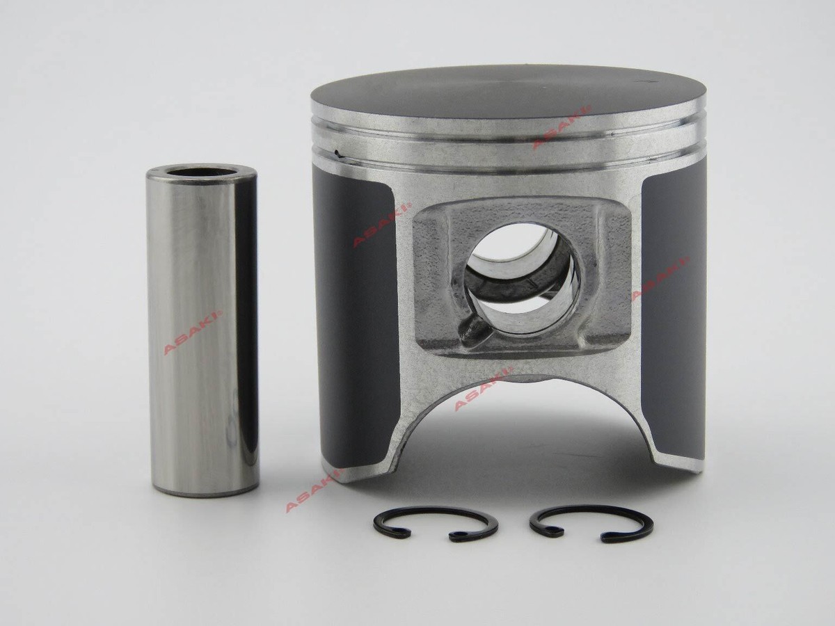 For PWC Kawasaki 750/1100 STX ZXI Piston Kit 47-207 13001-3719