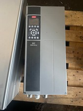 Danfoss VLT AQUA Drive 15kW inverter drive 13...