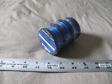  3 NEW Replacement Spools for Black  Decker AF-100-3ZP 3P 1x3pk - 90' .065"