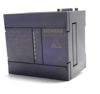 Siemens SIMATIC Net Link Profibus/AS-In 6GK1 415-2AA00 | E:02 | 6GK1415-2AA00