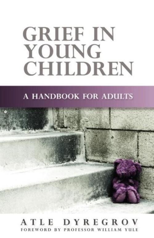 Thumbnail - Atle Dyregrov | Grief In Young Children | Taschenbuch | Englisch