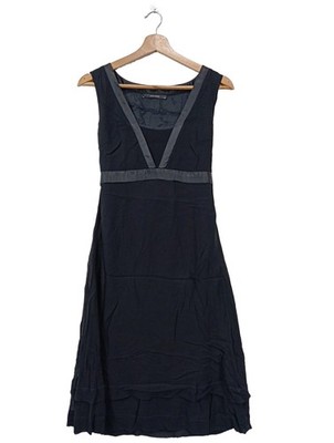 VERO MODA Trägerkleid Damen Kleid Gr. DE 34 schwarz Elegant