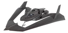 Batman v Superman: Dawn of Justice Batwing Batplane 1:25 Scale Model Kit