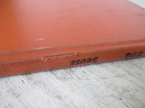 If I Ran The Zoo Dr. Seuss Hardcover 1950 frühe Ausgabe - Bild 7 von 14