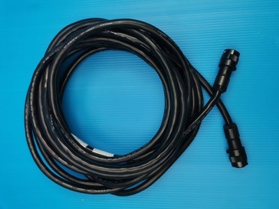 TEL Tokyo Electron CX41-050057-V1 Cable CX86-050546-V1 #qm