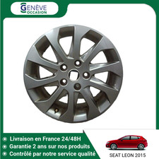 Jantes Seat LEON
