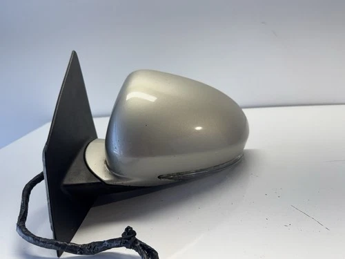 2008-2017 Buick Enclave Left Side Driver Side Mirror Power With BLIS OEM