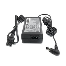 Genuine Samsung 19V AC Adapter UN32J400DAF UN32J4000AF UN32J5205 UN32J4500AF