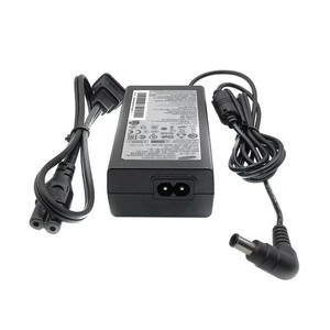 Echter Samsung 19V AC Adapter UN32J400DAF UN32J4000AF UN32J5205 UN32J4500AF