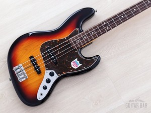 chos　Fender Jazz Bass サンバースト ケース付き Fender-Jazz-Bass | eBay