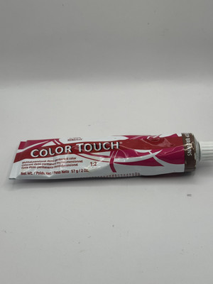 WELLA COLOR TOUCH Multi-Dimensional Demi-Permanent Hair Color  6/73