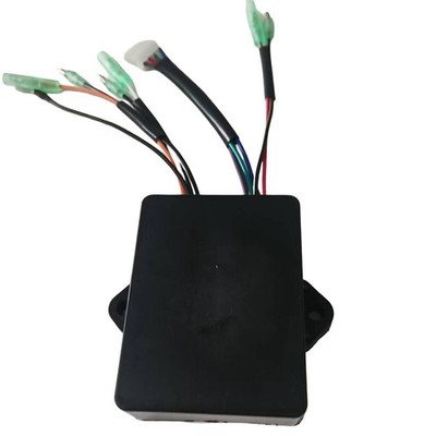 Ignition Module for Kawasaki For 750SX 1992 1995 ABS Material Replacement Part
