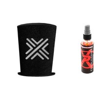 Luftfilter+Reiniger für FORD KUGA II (DM2) 2L 180PS Bj. 14-19 PIPERCROSS