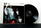 THE BEATLES LP With The Beatles 1963 Parlophone Emi uk stereo   vinyl