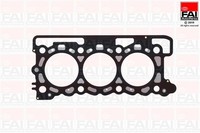 Fai Autoparts Dichtung, Zylinderkopf HG1616A FüR CitroËN Land Rover Peugeot