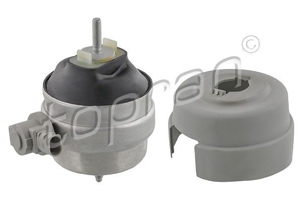 Lagerung Motor Links Topran 110 092 FÜR Audi Motorlager Motorhalter-image