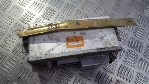 0265100037 Steuergerät ABS 443907379c Audi 100 DE359074-84