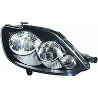 Diederichs 2215682 Hauptscheinwerfer Rechts FüR VW Golf Plus V (5M1, 521) 04.200
