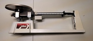 Ohaus Triple Beam Balance 700/800