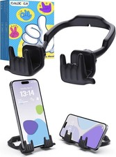 Cell Phone Holder Stand Adjustable Teen Boys Girls For Desk Nintendo stand Gift