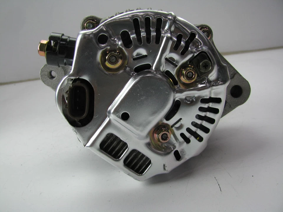 Reman. Alternador Nippondenso 80 amperios USA Industries A2982 para Suzuki XL-7 02-04 Foto 3 de 4