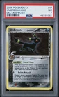 Umbreon 17 | Delta Species | PSA 7 Near Mint | Holo