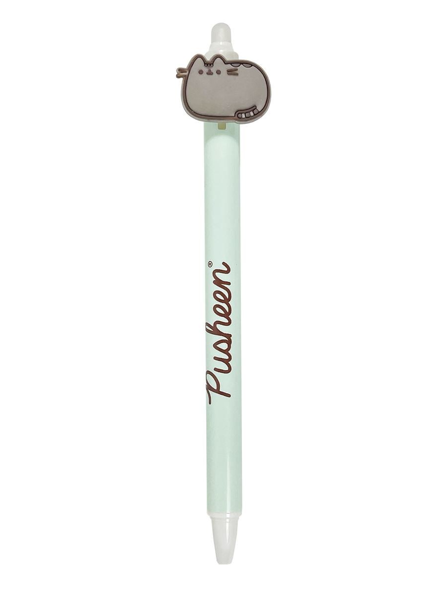 Pusheen (Core) Erasable Ink Gel Pen