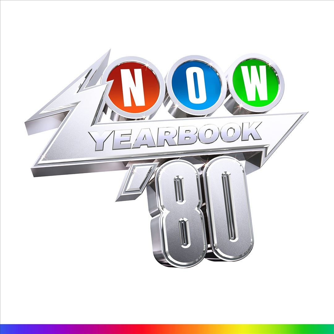 Den　NOW Yearbook Extras 70s (合計１５枚） Den NOW Yearbook Extras 70s (合計15枚） Various Artists