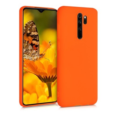 Hülle für Xiaomi Redmi Note 8 Pro Handyhülle Handy Case Cover Smartphone