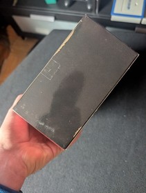 NECA Godzilla Video Game NES 8 Bit Figure 12" Head To Tail BRAND NEW RARE MIB 