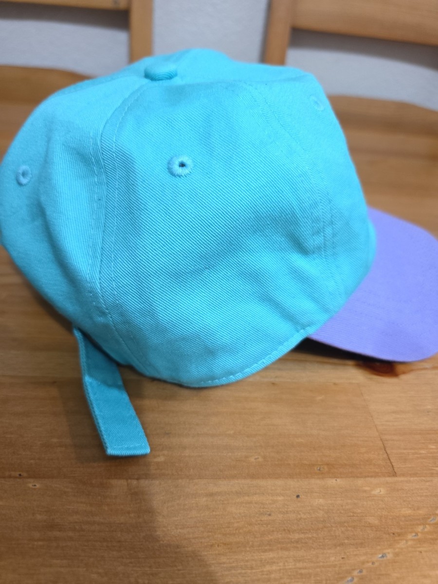 Vans Lisa Simpson For President Hat View 5