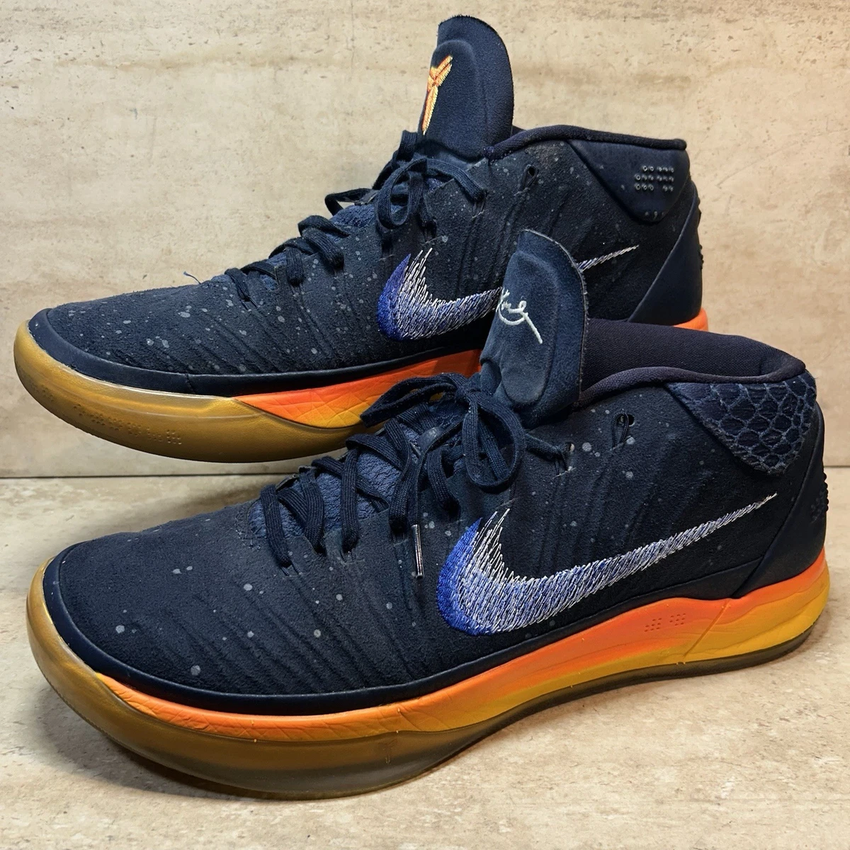 Nike Kobe A.D. Mid Rise for Sale | Authenticity Guaranteed | eBay