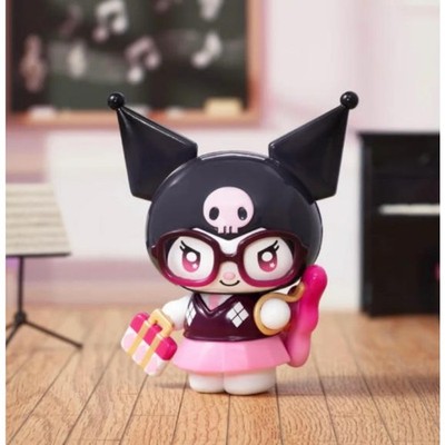 Toptoy Sanrio Kuromi Sparkling Idol Series Blind Box Figure Hot