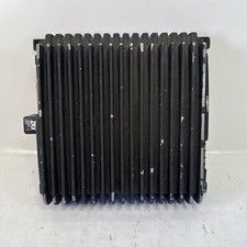 Amplificador de potencia Kicker ZR120 2 canales 120 W Old School para coche | PROBADO