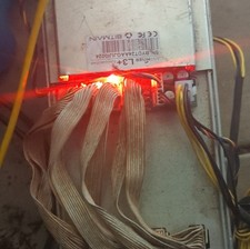 Bitmain Antminer L3+ ASIC Scrypt Miner for Litecoin Dogecoin