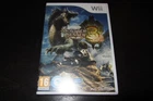 MONSTER HUNTER 3 TRI NINTENDO Wii  NEW SEALED  FREE SHIPPING