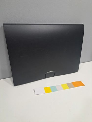 AmazonBasics PBH-2557 Expanding File Letter Size - Black - Picture 3 of 5