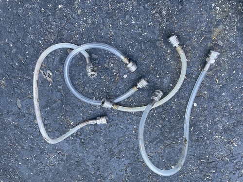 Taylor Soft Serve 8756 Air Hoses