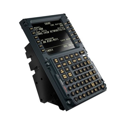 WINWING PFP 3N Flight Control Panel For 2-mode Display Drive for X-Plane MSFS