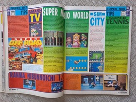 Mean Machines Sega Vintage Magazine Bundle. Issues 18 & 19 to 24