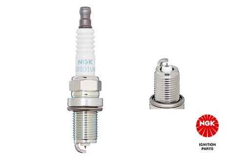 4x SPARK PLUG 4896 - Picture 3 of 9