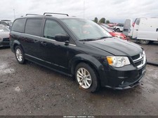 Caravan 2019 Third Seat Station Wagon Van 1952013 Caravan 2019 Third Seat Station Wagon Van 1952013