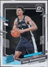 2023-24 Donruss Optic #225 Victor Wembanyama Basketball EX