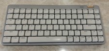 Lofree Flow Lite 84 Key 0E921 Triple Mode Low Profile Mechanical Keyboard