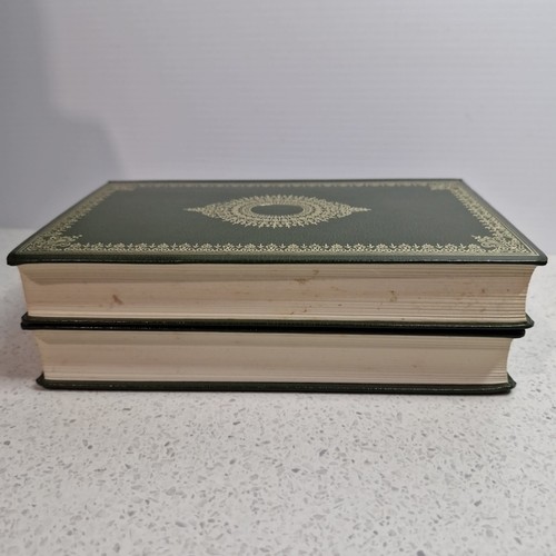 Our Mutual Friend by Charles Dickens - Heron Centennial Ed Vol 1 & 2 Illustrated - Bild 3 von 20