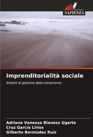 Adriana Vanessa Blaness Ugarte (U. A.) | Imprenditorialità Sociale | Taschenbuch