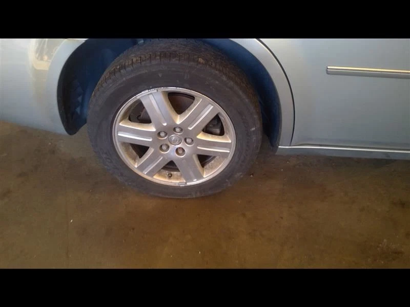 Driver Left Lower Control Arm Front AWD Fits 05-11 300 4344179 - Image 4 of 4