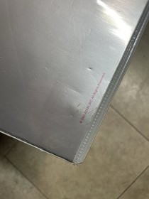 Vintage ATARI 2600 1983 EMPLOYEE   Computer & Game System Sales Strategy BINDER