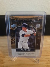 2008 Upper Deck Yankee Stadium Legacy  Paul O'Reilly New York Yankees