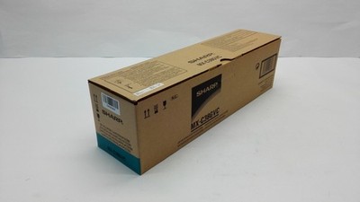 Sharp MX-C38GVC Entwicklereinheit Cyan 30.000 Seiten für Sharp MX-B380P